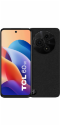 TCL 60SE 8GB+512GB Obsidian Black
