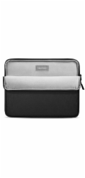 Tomtoc pouzdro Light Sleeve pro iPad Pro 11"/Air 11"/10.9"/10.2" - Black