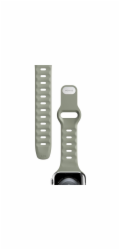 Nomad řemínek Sport Slim Band pro Apple Watch 40/41/42mm - Sage
