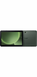 Samsung Galaxy Tab Active 5 PRO 5G 10.1  6/128GB černý EE tablet