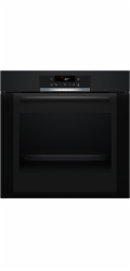 Bosch Serie 4 HBA372EB3 trouba 71 l 3600 W Černá