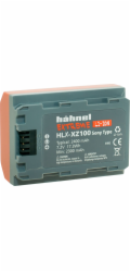 Hahnel Baterie Hähnel Hähnel Extreme pro Sony HLX-XZ100 / NP-FZ100