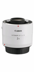 Canon telekonvertor EF 2x III