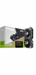Zotac GAMING GeForce RTX 5050 Twin Edge NVIDIA 8 GB GDDR6