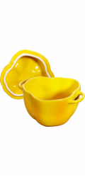 MINI COCOTTE PAPRIKA STAUB 40500-324-0 - ŽLUTÁ