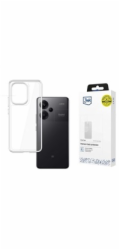 3mk ochranný kryt Armor Case pro Redmi Note 13 Pro+