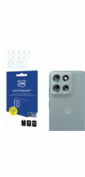 3mk Lens Protection pro Motorola Moto G56