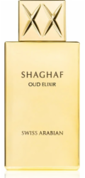 NoName Swiss Arabian Shaghaf Oud Elixir EDP U 75 ml