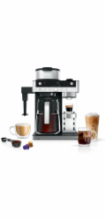 Ninja CFN802EU  Prestige DualBrew Coffee Machine
