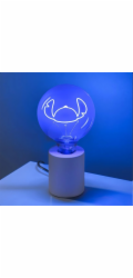 Paladone Stitch LED lampa LED-neonová žárovka (24,3 cm)