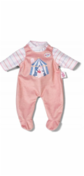 Zapf Noční overal Baby Born 36 cm