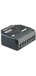Sterownik Shelly 2PM Gen4 Zigbee/Matter