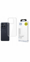 3mk ochranný kryt Armor Case pro Motorola Moto G56