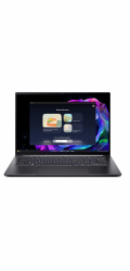 Acer Swift X 14/SFX14-73G-990T/U9-285H/14,5"/2880x1800/T/32GB/1TB/RTX 5070/W11H/Silver/2R