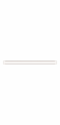 LED SVĚTLO 36W 3200LM 4000K IP40 120CM