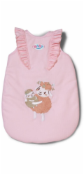 Zapf Spací pytel pro panenky Baby Born 43 cm