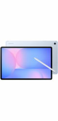 Samsung Galaxy Tab S10 FE+ 5G Samsung Exynos LTE-TDD & LTE-FDD 128 GB 33,3 cm (13.1") 8 GB Wi-Fi 6 (802.11ax) Modrá