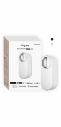 Aqara Smart Home zámok dverí U200 Lite Kit, biely