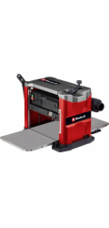Einhell Stationäre Hobelmaschine TE-SP 330 (rot, 1.800 Watt)