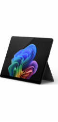 Microsoft Surface Pro 11 for Business (schwarz, Windows 11 Pro)