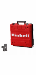 Einhell Professional TP-DY 18 Akumulátorový sádrokartonový šroubovák, červeno-černý