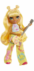 MGA Panenka Rainbow High New Junior Sunny