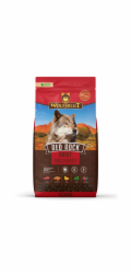WOLFSBLUT Red Rock Kangaroo with sweet potatoes Mono - suché krmivo pro psy - 12,5kg