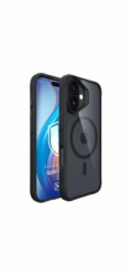 3mk ochranný kryt Satin Armor MagCase pro Apple iPhone 17