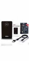 XBLITZ POWERBANK MAGBOOST 10 000mAh