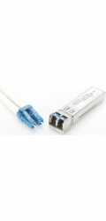 Digitus HP-kompatibel SFP+ 10G SM 1310nm 10Km mit DDM LC Duplex Stecker (10 Stück)