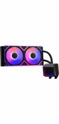 ADATA XPG LEVANTE II 240  Water Cooling BLACK