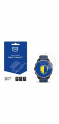 3mk Watch Protection FlexibleGlass pro Garmin quatix 8 – 47mm