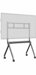 Iiyama Iiyama Elektrisches Pylonensystem    MD-CART02-S1, Befestigung/Montage (schwarz)