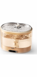 Enabot ROLA Fountain Wireless  Cat Water Fountain