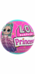 MGA Entertainment L.O.L. Surprise Princess Tots (sortierter Artikel, eine Figur)
