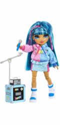 MGA Entertainment Rainbow High Jr High Rockband - Skyler