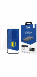 3mk tvrzené sklo HardGlass pro Samsung Galaxy S25 FE