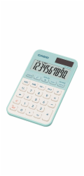 Casio Kalkulačka SL 310 YC LG/Casio Kalk