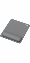 Fellowes Breyta Mousepad grey  with Wrist Support