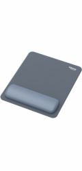 Fellowes Breyta Mousepad marine-  blue with Wrist Support