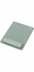 Fellowes Breyta XL Mousepad  sage with Wrist Support