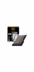 PanzerGlass - Ochrana obrazovky pro tablet - ultraširoký strih, s nástrojem FASTFIT - sklo - prusvitná - pro Apple 11-inch iPad Air M2 Wi-Fi, M2 Wi-Fi + Cellular, M3 Wi-Fi, M3 Wi-Fi + Cellular