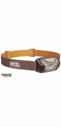 Petzl TIKKA (braun)
