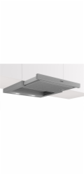 Bosch DFL064W54 Serie 2 (silber, 60 cm)