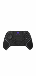 Turtle Beach Victrix Pro BFG Reloaded, drátový/bezdrátový herní ovladač pro PS4/PS5 a PC, černá