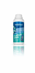 Acrylmed ALKASOL FLOK Tekutina pro srážení nečistot v bazénové vodě 1 l