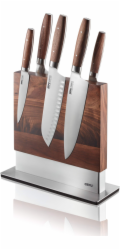 Gefu Magnetic Knife Block ENNO