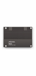 Micron 7600 PRO 3,84 TB U.2 PCI Express 5.0 NVMe 3D TLC NAND