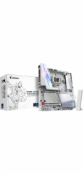 GigaByte Z890 AORUS TACHYON ICE (schwarz)