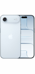 Apple iPhone Air (1TB)  sky blue